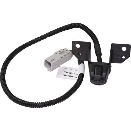 2014-2015 Chevrolet Camaro Rear Park Assist Camera - GM1960128-Partify-Painted-Replacement-Body-Parts