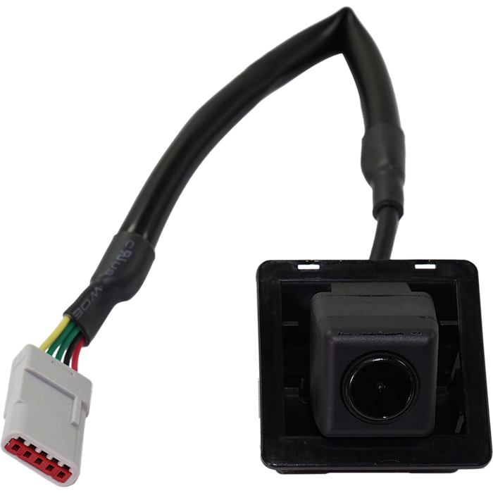 2016-2017 Chevrolet Volt Rear Park Assist Camera - GM1960151-Partify-Painted-Replacement-Body-Parts