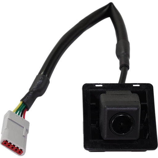 2016-2017 Chevrolet Volt Rear Park Assist Camera - GM1960151-Partify-Painted-Replacement-Body-Parts