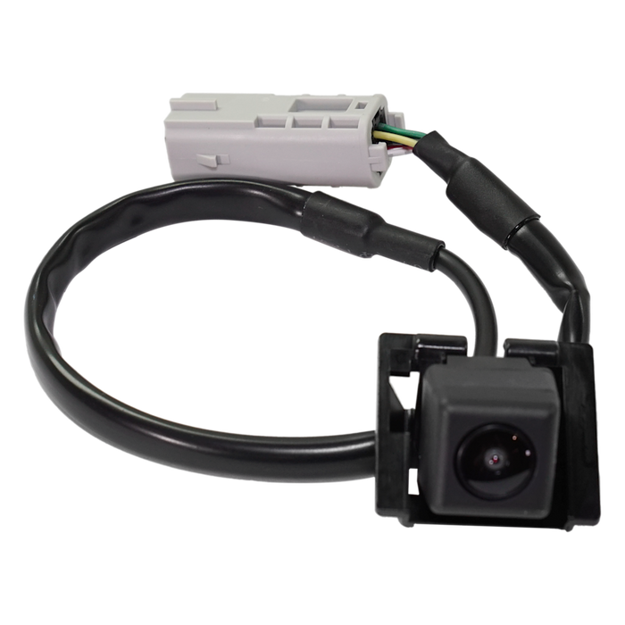2017-2020 Chevrolet Sonic Rear Park Assist Camera - GM1960156-Partify-Painted-Replacement-Body-Parts
