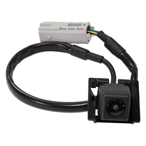 2017-2020 Chevrolet Sonic Rear Park Assist Camera - GM1960156-Partify-Painted-Replacement-Body-Parts