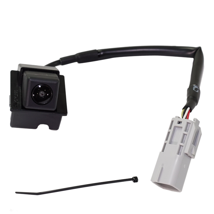 2016-2022 Chevrolet Spark Rear Park Assist Camera - GM1960157-Partify-Painted-Replacement-Body-Parts