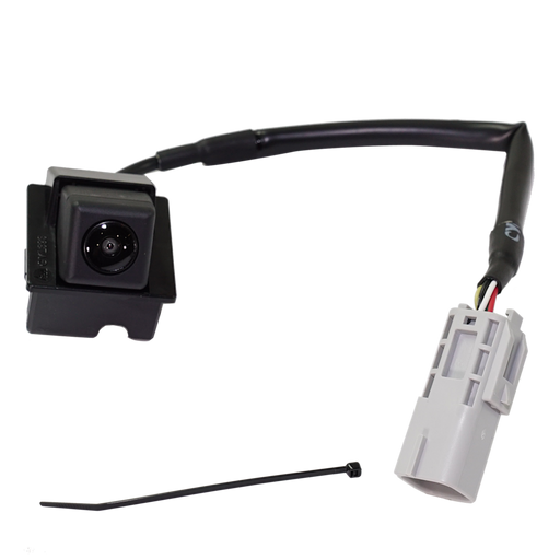 2016-2022 Chevrolet Spark Rear Park Assist Camera - GM1960157-Partify-Painted-Replacement-Body-Parts