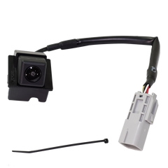 Rear Park Assist Camera image