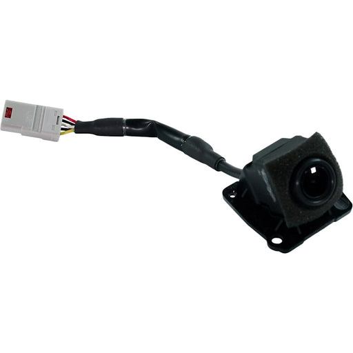 2018-2024 Chevrolet Equinox Rear Park Assist Camera W/O Surround View - GM1960185-Partify-Painted-Replacement-Body-Parts