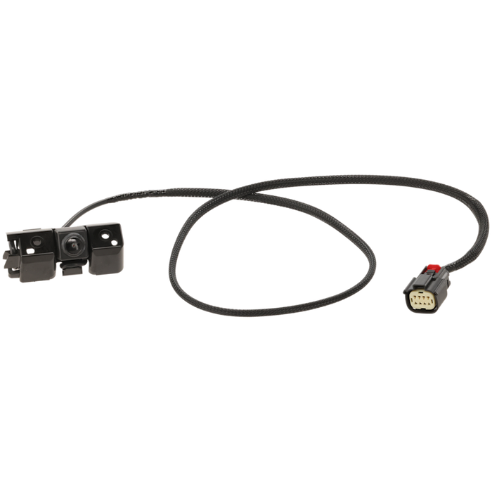 2016-2019 Chevrolet Silverado 1500/1500 LD/2500/3500/GMC Sierra 1500/Sierra 2500 Rear Park Assist Camera - GM1960132-Partify-Painted-Replacement-Body-Parts