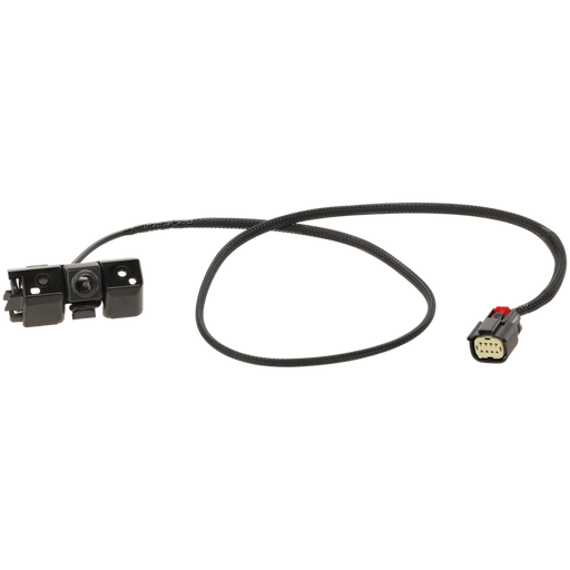 2016-2019 Chevrolet Silverado 1500/1500 LD/2500/3500/GMC Sierra 1500/Sierra 2500 Rear Park Assist Camera - GM1960132-Partify-Painted-Replacement-Body-Parts