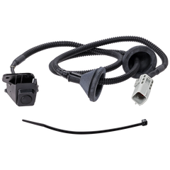 Rear Park Assist Camera image