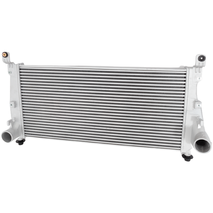 2001-2005 Chevrolet Silverado 2500/3500/GMC Sierra 2500/Sierra 3500 Intercooler 6.6L V8 - GM3012100-Partify-Painted-Replacement-Body-Parts