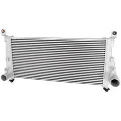 Intercooler image