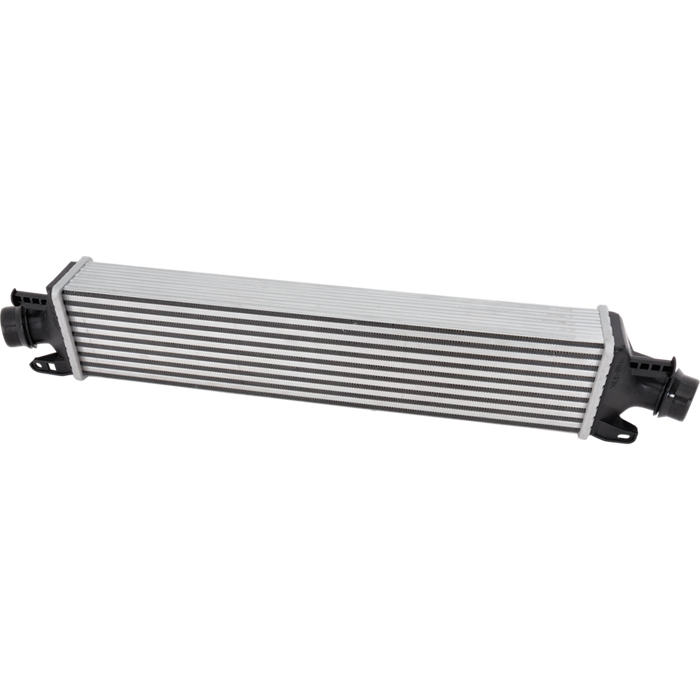 2012-2020 Chevrolet Sonic Intercooler 2Nd Design W/Lower Air Baffle Mounting Attachments 1.4L L4 Turbocharged - GM3012102-Partify-Painted-Replacement-Body-Parts
