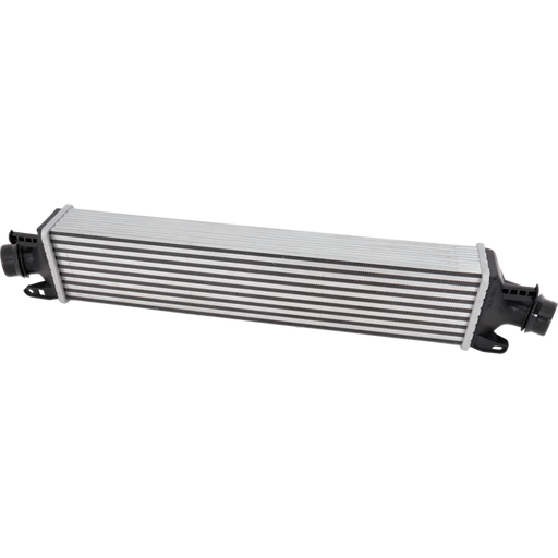 2012-2020 Chevrolet Sonic Intercooler 2Nd Design W/Lower Air Baffle Mounting Attachments 1.4L L4 Turbocharged - GM3012102-Partify-Painted-Replacement-Body-Parts