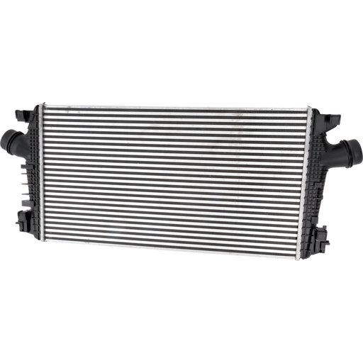 2013-2017 Buick Regal/Chevrolet Malibu Intercooler 2L L4 Turbocharged - GM3012105-Partify-Painted-Replacement-Body-Parts