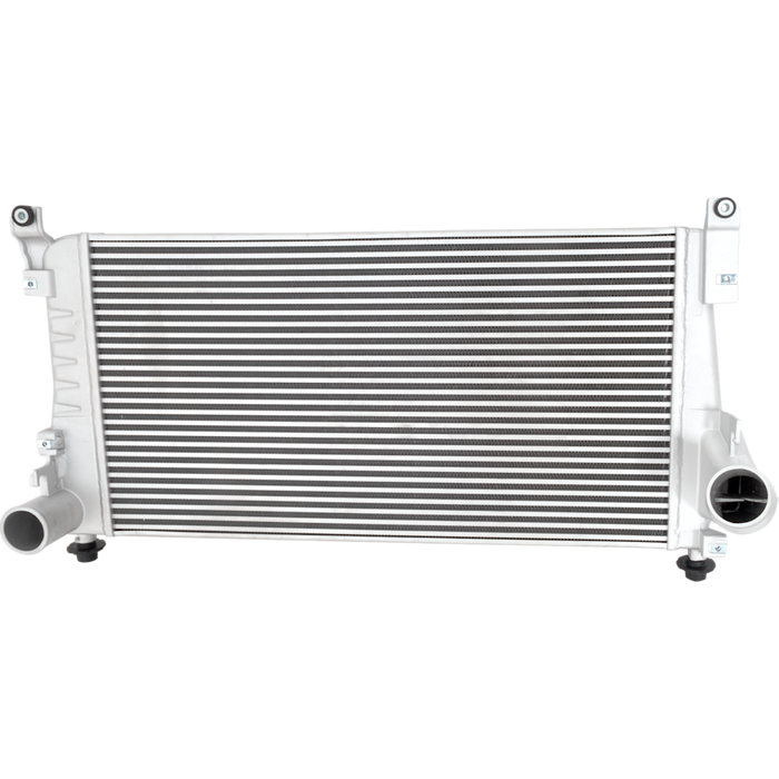 2006-2010 Chevrolet Silverado 2500/3500/GMC Sierra 2500/Sierra 3500 Intercooler 6.6L V8 Turbocharged - GM3012120-Partify-Painted-Replacement-Body-Parts