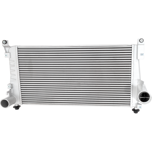 2006-2010 Chevrolet Silverado 2500/3500/GMC Sierra 2500/Sierra 3500 Intercooler 6.6L V8 Turbocharged - GM3012120-Partify-Painted-Replacement-Body-Parts