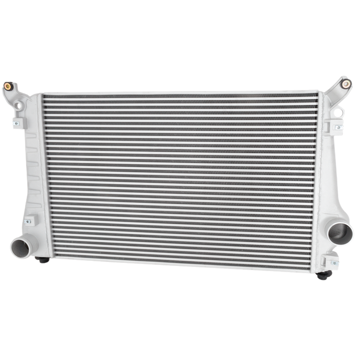 2011-2016 Chevrolet Silverado 2500/3500/GMC Sierra 2500/Sierra 3500 Intercooler - GM3012108-Partify-Painted-Replacement-Body-Parts
