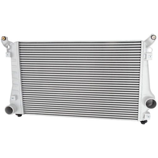 2011-2016 Chevrolet Silverado 2500/3500/GMC Sierra 2500/Sierra 3500 Intercooler - GM3012108-Partify-Painted-Replacement-Body-Parts
