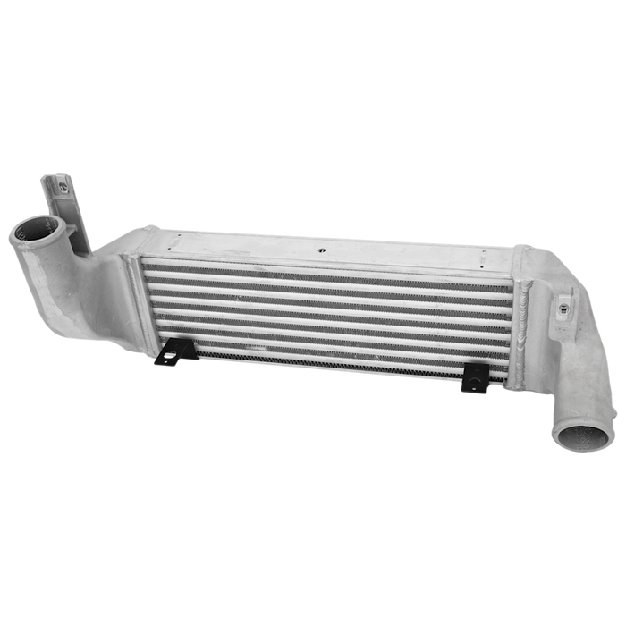2003-2009 Chrysler PT Cruiser Intercooler - CH3012104-Partify-Painted-Replacement-Body-Parts