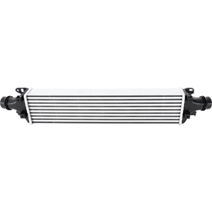 Intercooler image