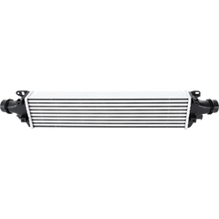 Intercooler image
