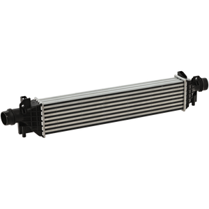 Intercooler image