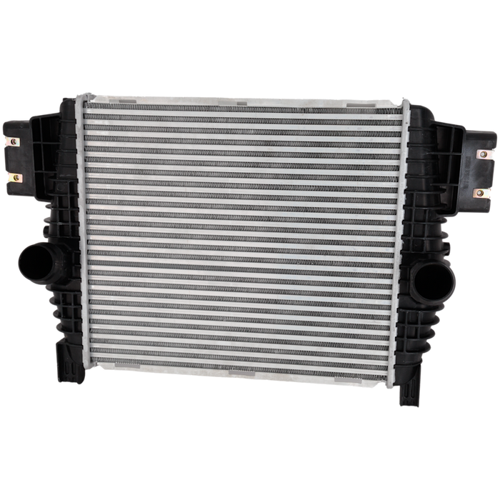 2019-2024 Chevrolet Silverado 1500/1500 LTD/GMC Sierra 1500/Sierra 1500 Limited Intercooler 2.7L L4 - GM3012126-Partify-Painted-Replacement-Body-Parts