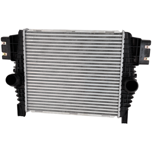 2019-2024 Chevrolet Silverado 1500/1500 LTD/GMC Sierra 1500/Sierra 1500 Limited Intercooler 2.7L L4 - GM3012126-Partify-Painted-Replacement-Body-Parts