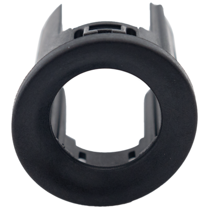 2014-2019 Chevrolet Silverado 1500/1500 LD/2500/3500/GMC Sierra 1500 Limited/Sierra 2500/Sierra 3500 Rear Parking Aid Sensor Bracket Inner/Outer - GM1174100-Partify-Painted-Replacement-Body-Parts