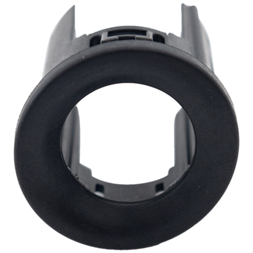 2014-2019 Chevrolet Silverado 1500/1500 LD/2500/3500/GMC Sierra 1500 Limited/Sierra 2500/Sierra 3500 Rear Parking Aid Sensor Bracket Inner/Outer - GM1174100-Partify-Painted-Replacement-Body-Parts