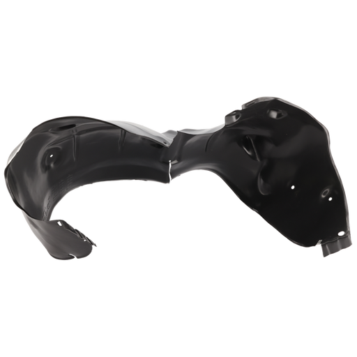 2019-2024 Chevrolet Silverado 1500/1500 LTD Rear Passenger Side Fender Liner - GM1763113-Partify-Painted-Replacement-Body-Parts