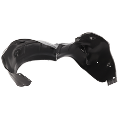 Rear Passenger Side Fender Liner image