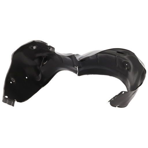 2019-2024 Chevrolet Silverado 1500/1500 LTD Rear Driver Side Fender Liner - GM1762113-Partify-Painted-Replacement-Body-Parts