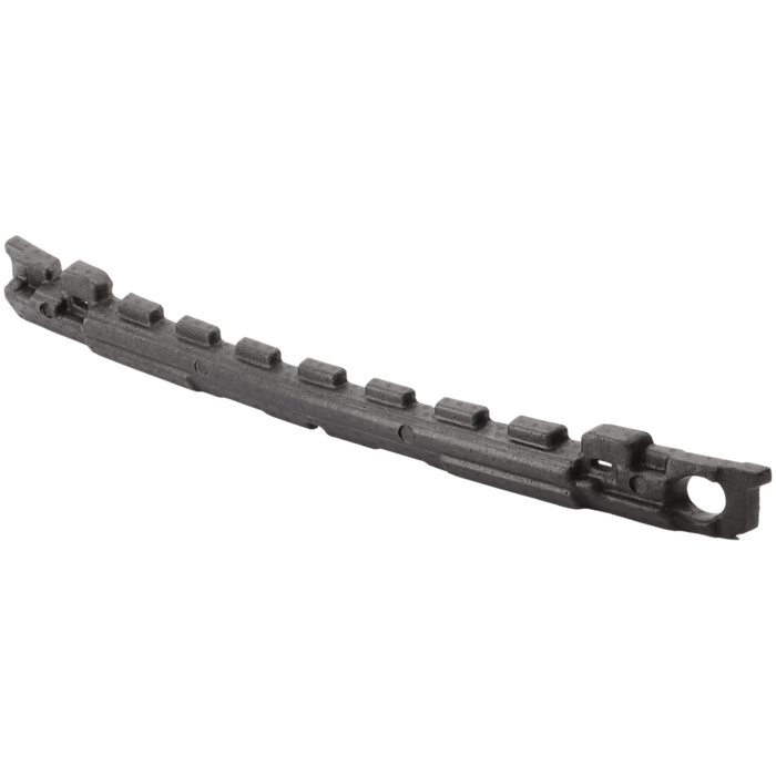 2021-2023 Chevrolet Trailblazer RS Rear Bumper Impact Absorber - GM1170257-Partify-Painted-Replacement-Body-Parts