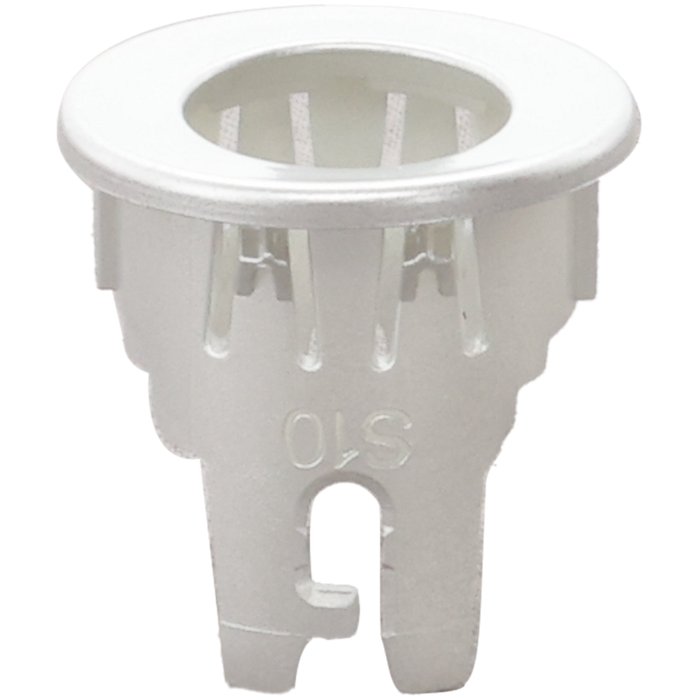 2019-2025 GMC Sierra 1500/1500 Limited/2500/3500/Chevrolet Silverado 1500/Silverado 1500 LTD Parking Aid Sensor Bracket Inner Rear Left - GM1176101-Partify-Painted-Replacement-Body-Parts