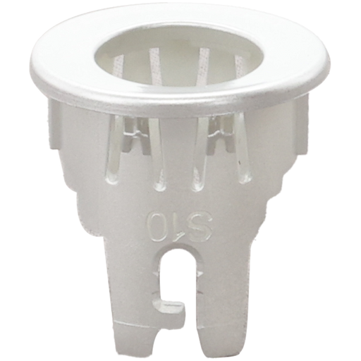 2019-2025 GMC Sierra 1500/1500 Limited/2500/3500/Chevrolet Silverado 1500/Silverado 1500 LTD Parking Aid Sensor Bracket Inner Rear Left - GM1176101-Partify-Painted-Replacement-Body-Parts