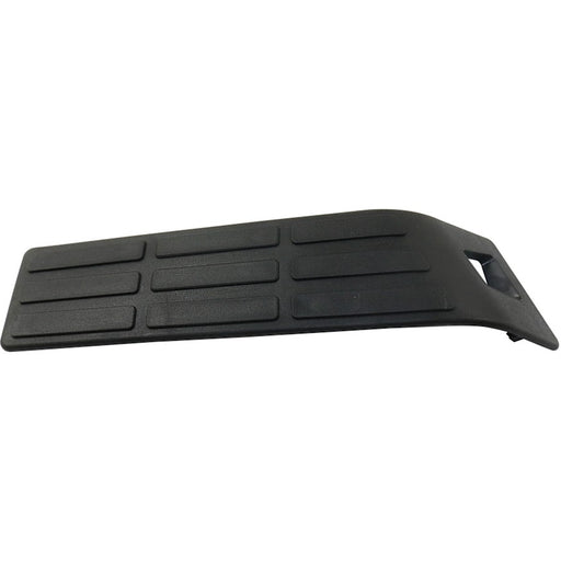 1994-1997 Chevrolet S10 Rear Passenger Side Bumper Cushion Step Pad - GM1153105-Partify-Painted-Replacement-Body-Parts