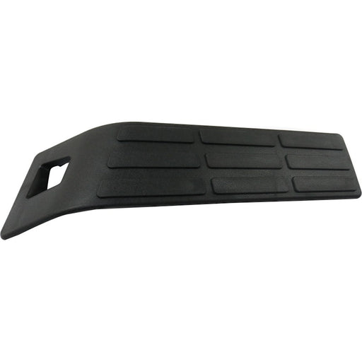 1994-1997 Chevrolet S10 Rear Driver Side Bumper Cushion Step Pad - GM1152105-Partify-Painted-Replacement-Body-Parts