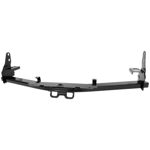 2015-2019 Chevrolet Silverado 2500/3500/GMC Sierra 2500/Sierra 3500 Trailer Hitch Drawbar - GM1130101-Partify-Painted-Replacement-Body-Parts