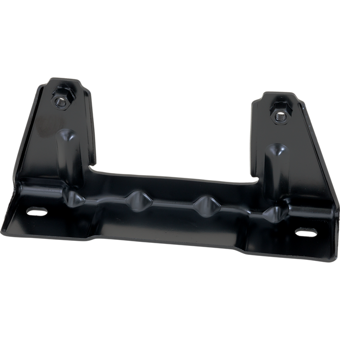 2016-2020 Dodge Durango Parking Aid Sensor Bracket Front - CH1074100-Partify-Painted-Replacement-Body-Parts