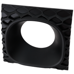 Front Bumper Insert image