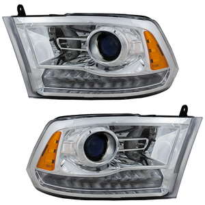 Headlight Set image