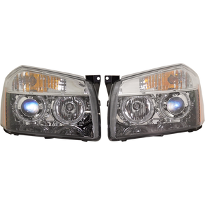 Headlight Set image