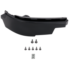 Passenger Side Headlight Bracket image