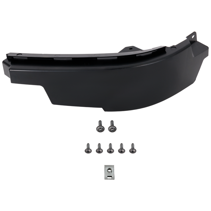 2020-2024 Ram 1500 Driver Side Headlight Bracket - CH2508116-Partify-Painted-Replacement-Body-Parts