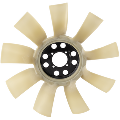 Engine Cooling Fan Blade image