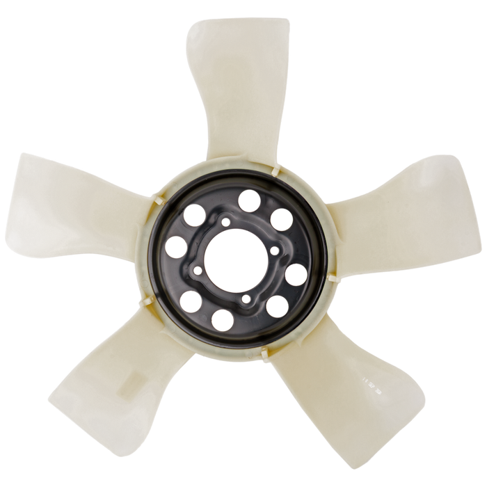 2009-2024 Ram 1500/1500 Classic/2500/3500/Chrysler Aspen/Dodge Durango/Ram 1500/Ram 2500/Ram 3500 Engine Cooling Fan Blade W/O A/C 5.7L V8 - CH3112113-Partify-Painted-Replacement-Body-Parts