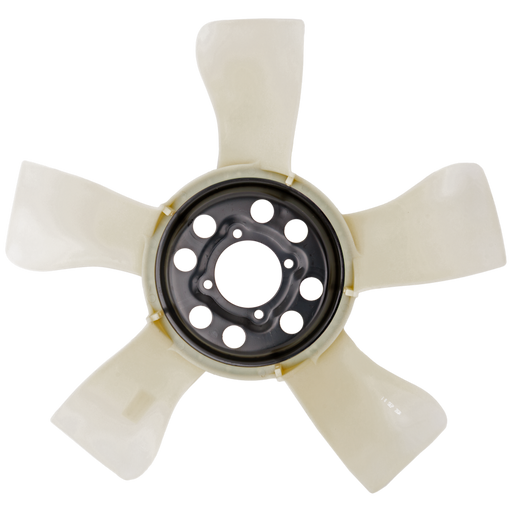 2009-2024 Ram 1500/1500 Classic/2500/3500/Chrysler Aspen/Dodge Durango/Ram 1500/Ram 2500/Ram 3500 Engine Cooling Fan Blade W/O A/C 5.7L V8 - CH3112113-Partify-Painted-Replacement-Body-Parts