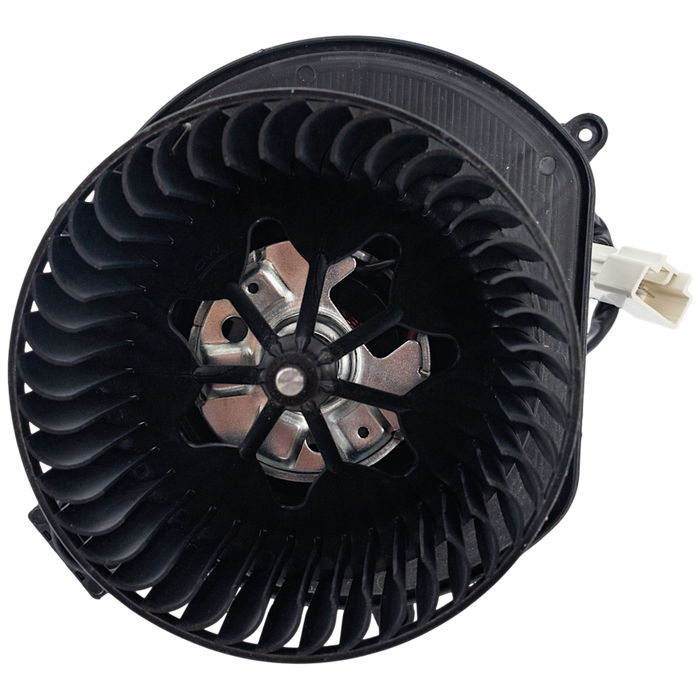 2007-2011 Dodge Nitro/Jeep Liberty HVAC Heater Assembly - CH3126135-Partify-Painted-Replacement-Body-Parts