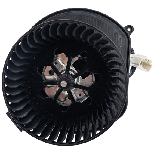 2007-2011 Dodge Nitro/Jeep Liberty HVAC Heater Assembly - CH3126135-Partify-Painted-Replacement-Body-Parts