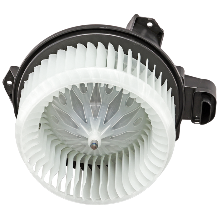 2014-2018 Jeep Wrangler/Wrangler JK HVAC Heater Assembly - CH3126133-Partify-Painted-Replacement-Body-Parts